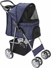 Meilleurs prix pour Poussette pour chien Zolia Twizy