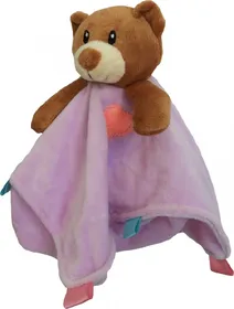 Meilleurs prix pour Doudou en peluche pour chien Soothers 25cm - Antistress