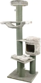 Meilleurs prix pour Arbre à chat XXL - 175 cm - Zolia Melcoon 