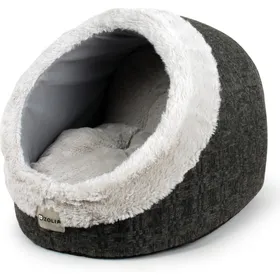 Comparer les prix de Niche pour chat et petit chien Zolia Eureka