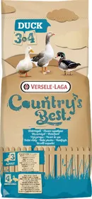 Meilleurs prix pour Versele-Laga Country's Best Duck 3 granulés 20kg