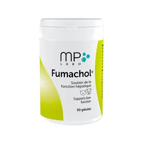 Meilleurs prix pour MP Labo Fumachol Soutien de la fonction hépatique