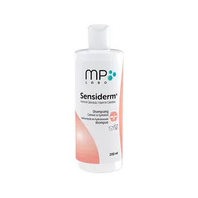 Comparer les prix de MP Labo Sensiderm Shampooing calmant et hydratant