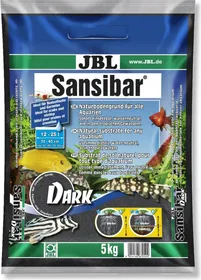 Meilleurs prix pour JBL Sansibar Black 10 kg