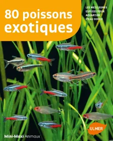 Meilleurs prix pour Poissons exotiques