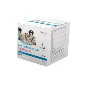 Meilleurs prix pour Lait maternisé pour chiot et chaton TVM