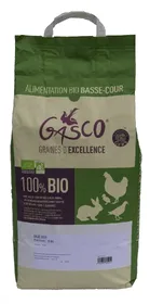 Comparer les prix de Blé 100% BIO - GASCO