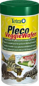 Meilleurs prix pour Tetra Pleco Veggie Wafers Aliment pour poissons de Fond herbivores