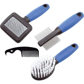 Meilleurs prix pour Ferplast Set pour la Toilette rongeurs GRO 5998