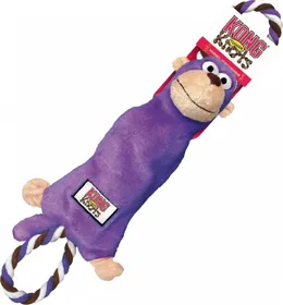 Comparer les prix de Jouet KONG Tugger Knots Monkey