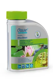 Meilleurs prix pour Oase AquaActiv AlGo Direct Anti-algues pour bassin