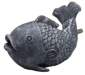 Meilleurs prix pour Oase Sujet cracheur Gargouille Poisson