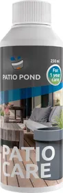 Comparer les prix de Patio Start et Patio Care Entretien de l'eau du SuperFish Patio Pond