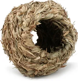 Comparer les prix de Tunnel Nid pour hamster Végétale Zolia