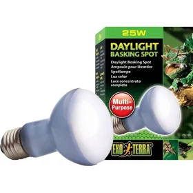 Meilleurs prix pour Exo Terra Basking Spot Daylight Ampoule Lumière du jour