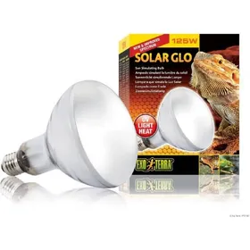 Meilleurs prix pour Exo Terra Solar Glo Ampoule tout en un pour terrarium