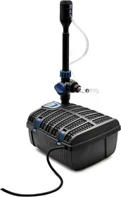 Comparer les prix de Oase Pompe de filtration Filtral UVC 1 500 Q