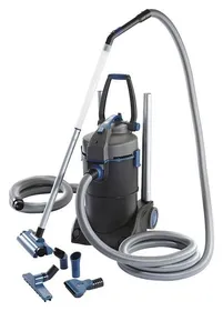 Comparer les prix de Oase PondoVac 4 Aspirateur avec aspiration continue pour bassins