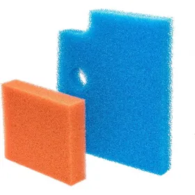 Meilleurs prix pour Oase Mousses de rechange pour Filtral UVC