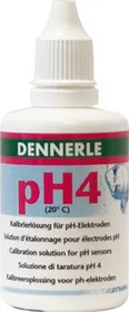 Meilleurs prix pour Dennerle Solution étalonnage PH4