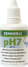 Comparer les prix de Dennerle Solution étalonnage PH7