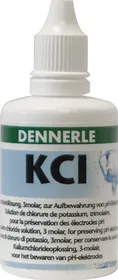 Meilleurs prix pour Dennerle Solution KCL