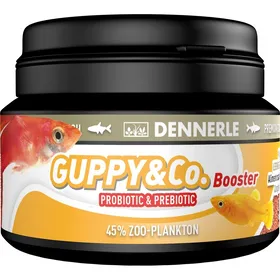 Comparer les prix de Dennerle Guppy &amp; Co Booster