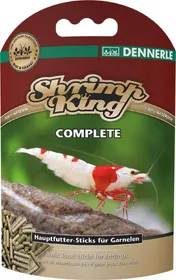 Meilleurs prix pour Dennerle Shrimp King Complete Nourriture complète pour crevettes