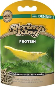 Meilleurs prix pour Dennerle Shrimp King Protein Complément alimentaire enrichi en protéines