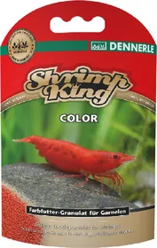 Meilleurs prix pour Dennerle Shrimp King Color Renforcement des couleurs