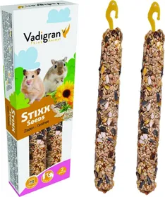Meilleurs prix pour Baguettes à ronger aux graines pour rats et hamster