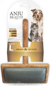 Comparer les prix de ANJU - Carde pour Chien &amp; Chat