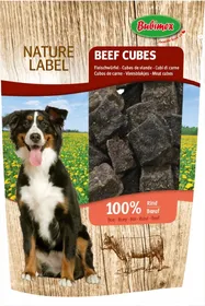 Comparer les prix de Bubimex Friandises Cubes de bœuf - Lot de 2x 150g