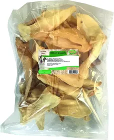 Comparer les prix de BUBIMEX Oreilles d'agneau - Lot de 4x 250g