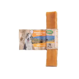 Comparer les prix de BUBIMEX Fromage de Yak Naturel - 2 formats au choix - Lot de 2x 100 à 120g