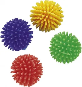 Meilleurs prix pour Jouet chat Vadigran balle hérisson 3cm x4