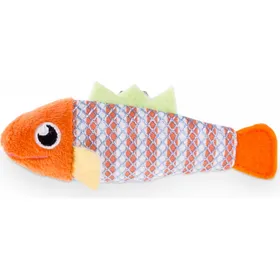 Meilleurs prix pour Jouet chat Vadigran poisson Stripy 