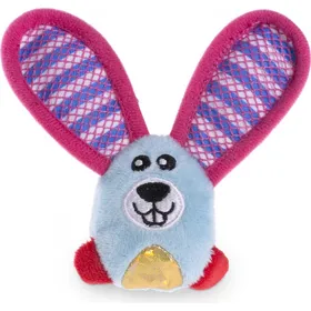 Comparer les prix de Jouet chat Vadigran souris Stripy 
