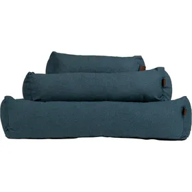 Meilleurs prix pour Panier Orthopédique pour chien Bleu Vadigran Fantail Snug Cosmic