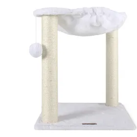 Meilleurs prix pour Petit arbre à chat - 48 cm - Zolia Ali