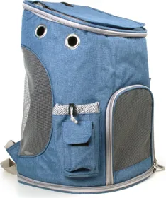 Meilleurs prix pour Sac à dos pour petit chien et chat Zolia Lana
