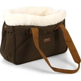 Comparer les prix de Sac de transport pour petit chien ou chat Zolia Aspen