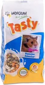 Comparer les prix de Vadigran Tasty Complet Hamster