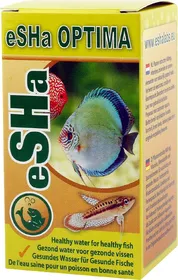 Meilleurs prix pour eSHa Optima Vitamines, minéraux et oligo-éléments pour poissons
