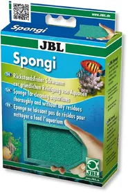 Meilleurs prix pour JBL Spongi éponge pour le nettoyage des vitres d'aquariums et terrariums
