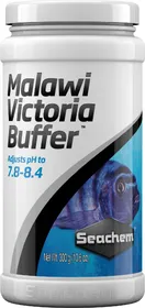Meilleurs prix pour Seachem Malawi/Victoria Buffer Ajuste le pH entre 7.8 et 8.4