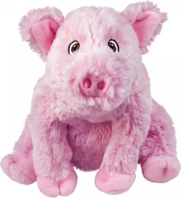 Comparer les prix de KONG Comfort Kiddos Pig - Taille S