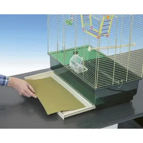 Meilleurs prix pour Kerbl Tapis de sable pour oiseaux