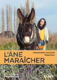 Comparer les prix de L'âne maraîcher