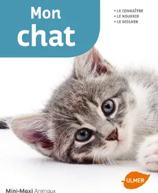 Meilleurs prix pour Mon chat - Mini Maxi